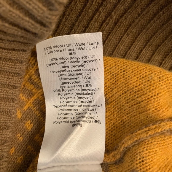 Ganni Knit Sweater - Picture 9 of 9